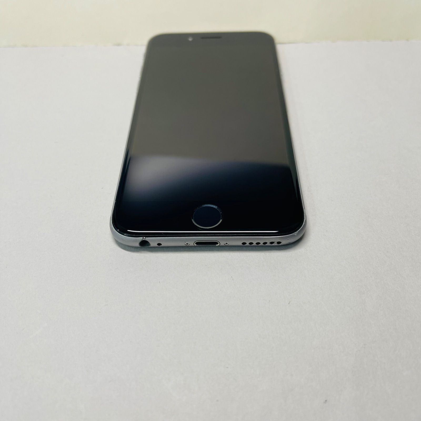 Iphone 6 16GB MG472J/A ドコモ バッテリー100% 8922 - メルカリ Iphone 6 16GB MG472J/A ドコモ バッテリー100% 8922 - メルカリ
