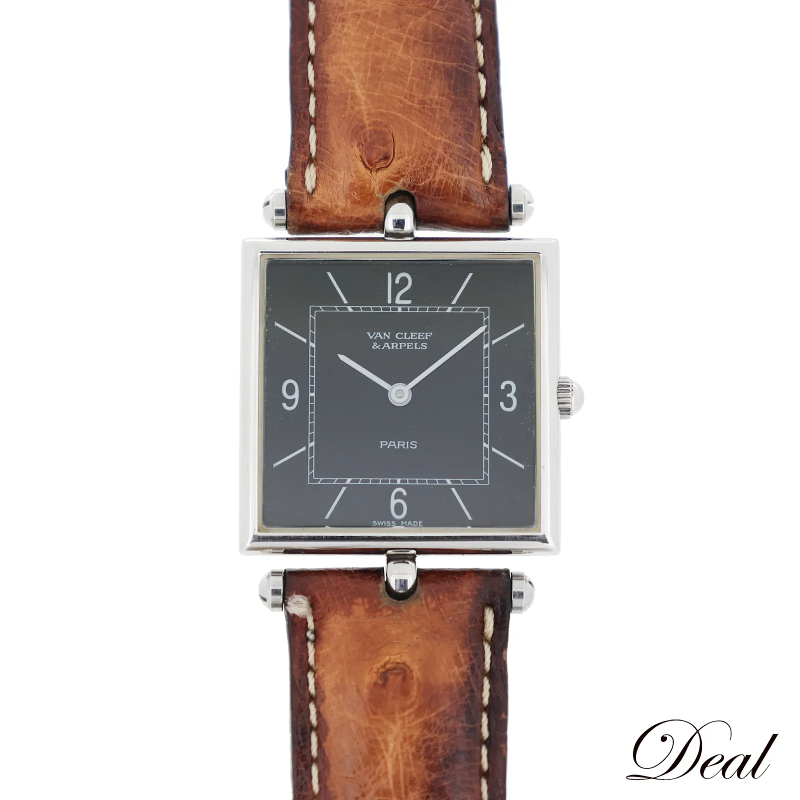 2025年最新】ヴァンクリーフ 時計 ベルトの人気アイテム - メルカリ