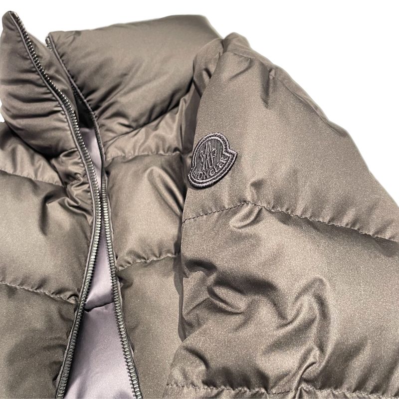 モンクレール MONCLER BARROUDE ショートダウンジャケット 22AW