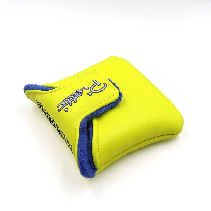 Piretti ピレッティ パター サボナX GSSインサート リミテッド