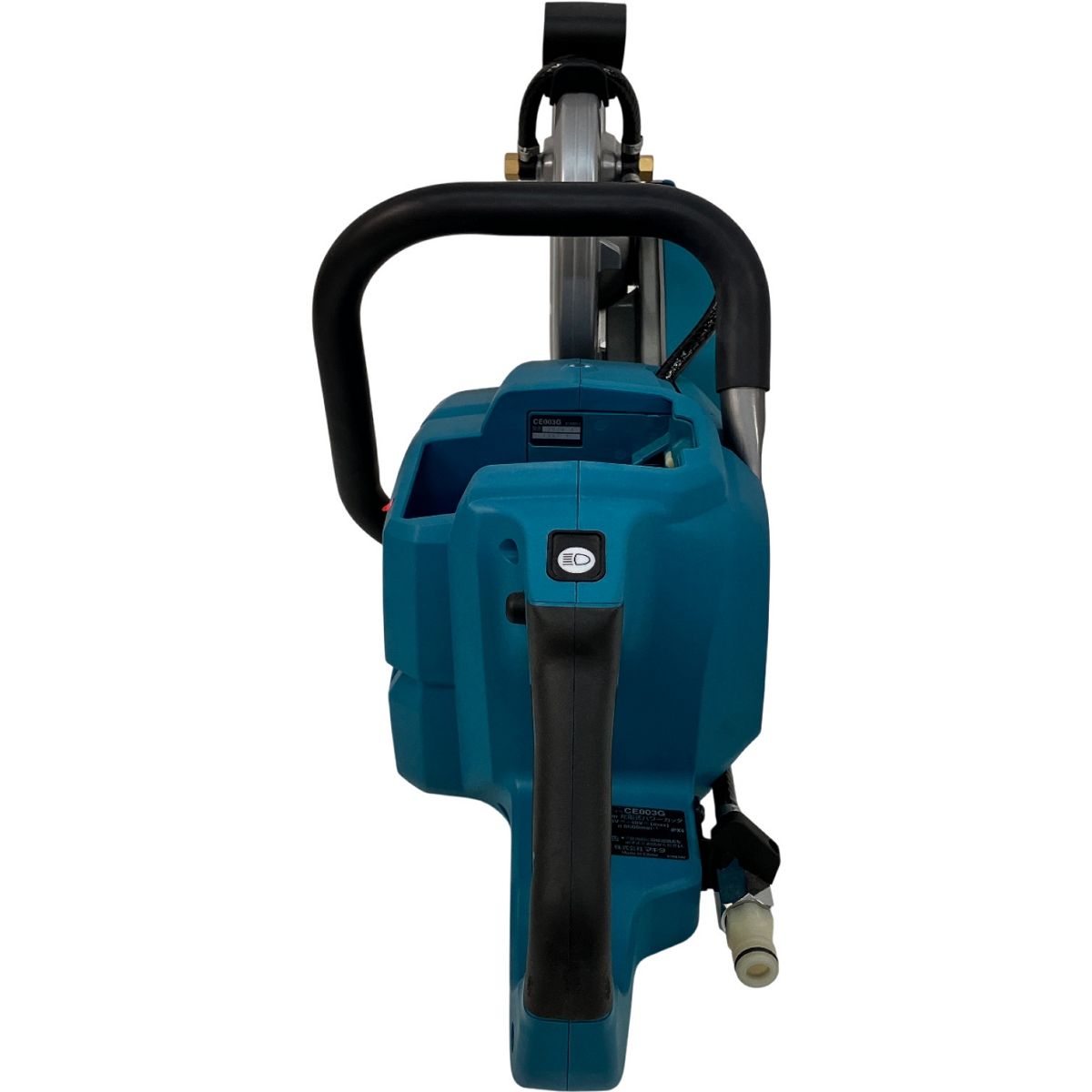 充電式パワーカッタ 40V