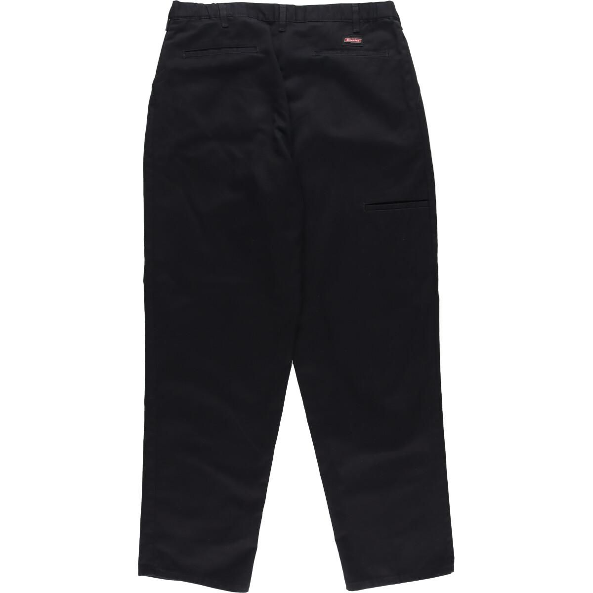 古着 ディッキーズ Dickies ワークパンツ メンズw36/eaa307173 fkip