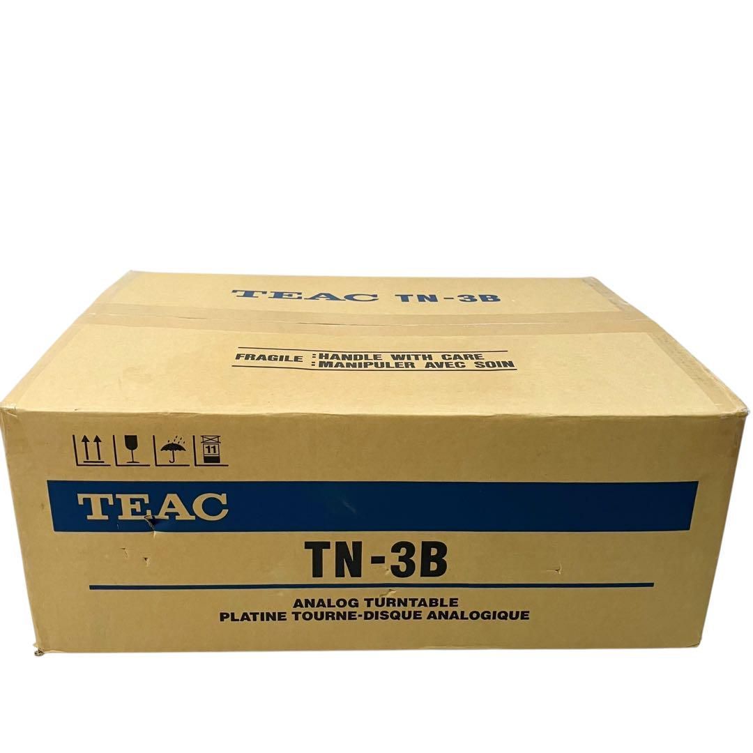 TEAC