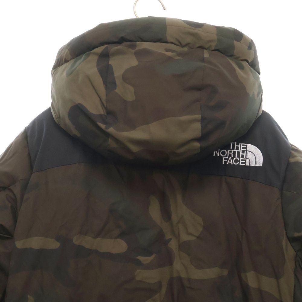 THE NORTH FACE (ザノースフェイス) Novelty Baltro Light Jacket