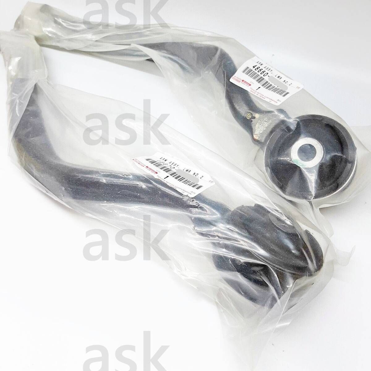 ☆新品 アリスト, レクサス GS用 フロント サスペンション ロアアーム  