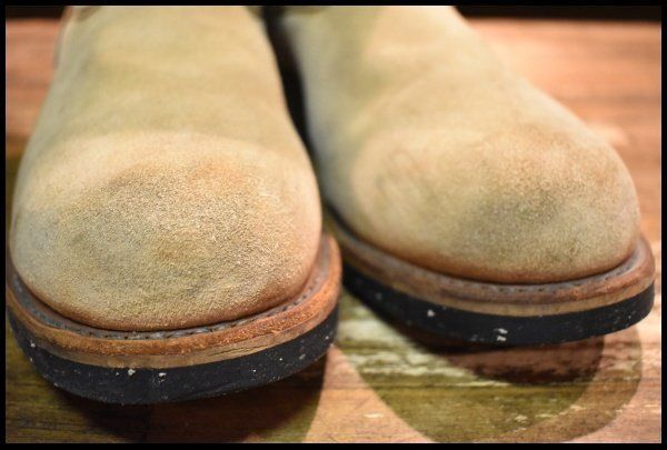 レッドウィング