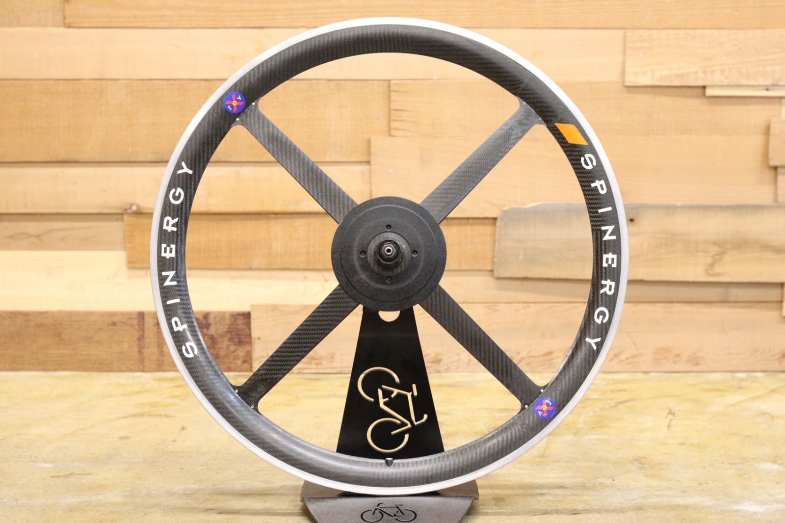スピナジー SPINERGY レブエックス REV-X チューブラー シマノ10S リア