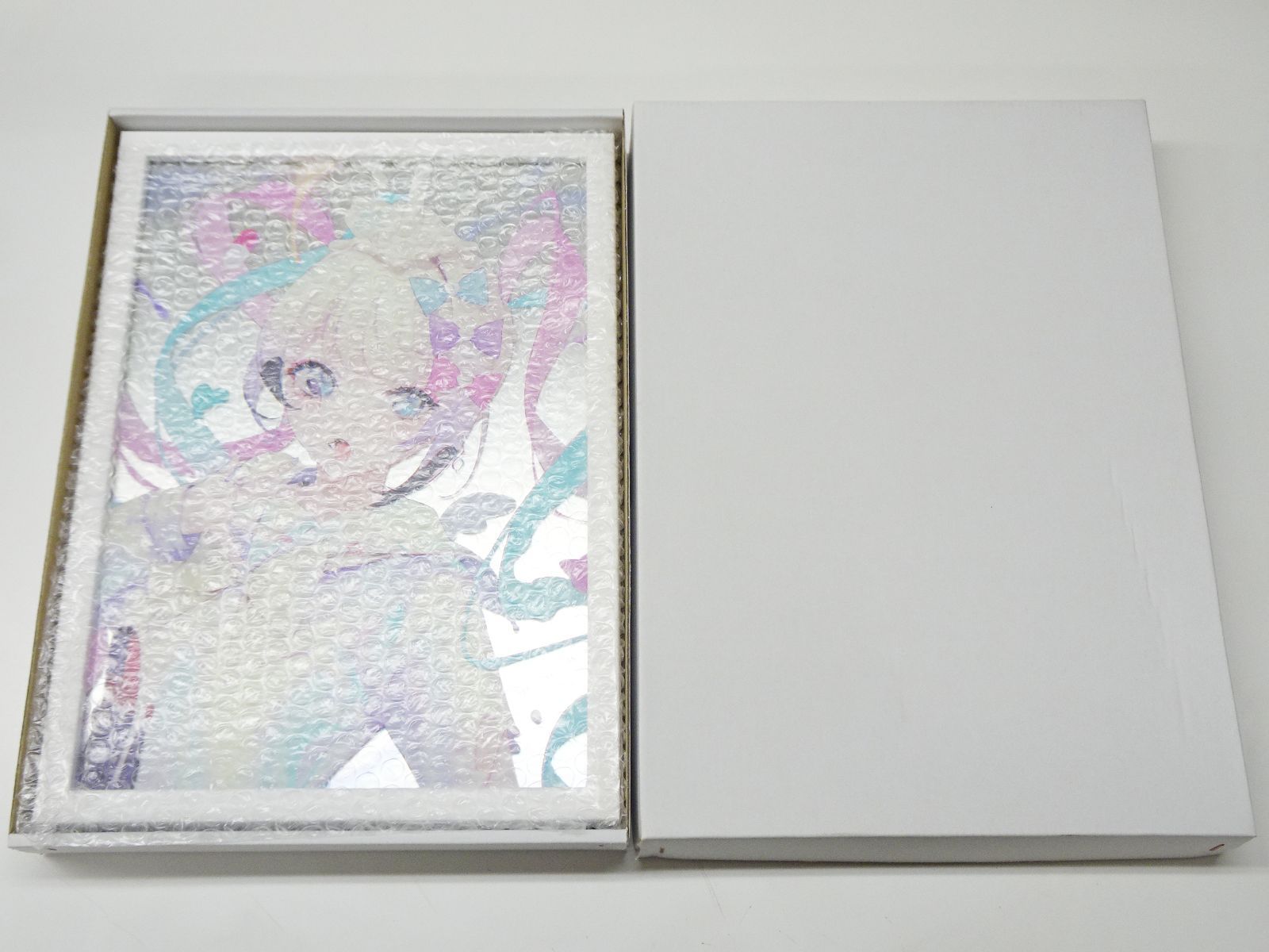 超てんちゃん生誕祭2024 KVパブミラー NEEDY GIRL OVERDOSE 超絶最かわ