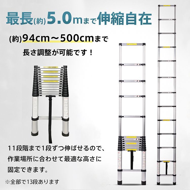 梯子 はしご