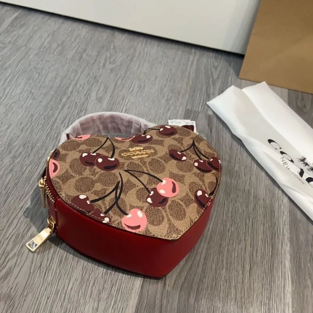 ハート型