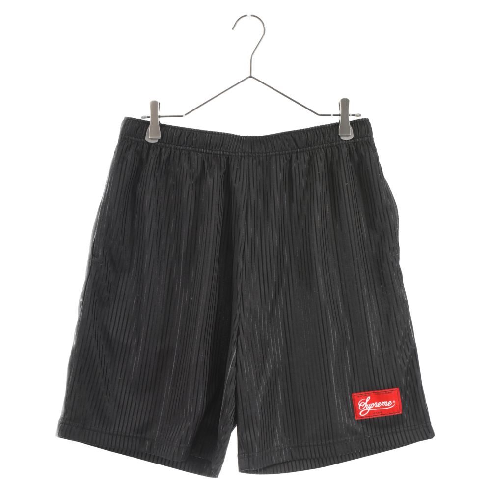 SUPREME (シュプリーム) 23SS Gradient Mesh Stripe Baggy Short