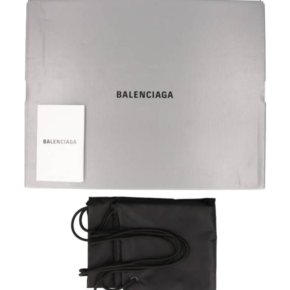 BALENCIAGA バレンシアガ DEFENDER/BOUNCER SNEAKER