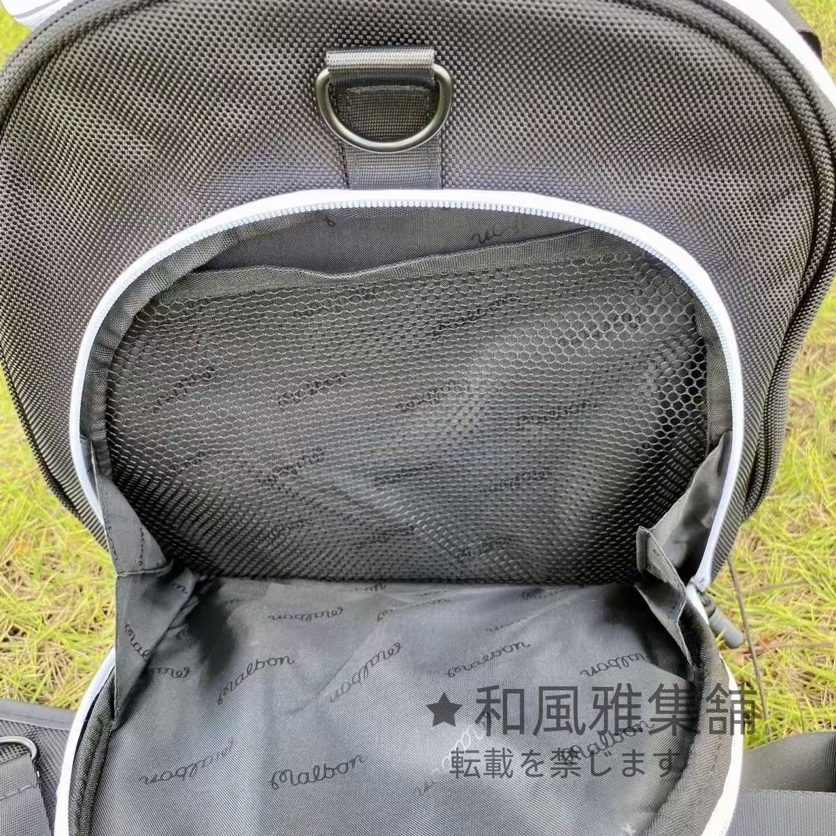 キャディバッグ ゴルフバッグ