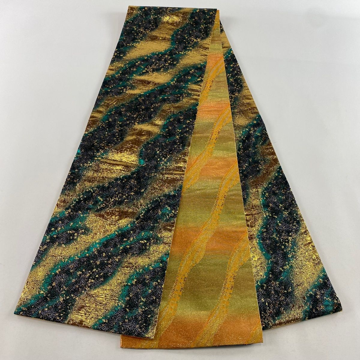 未使用級】アンスリード サスペンダーオールインワン ボルドー タグ