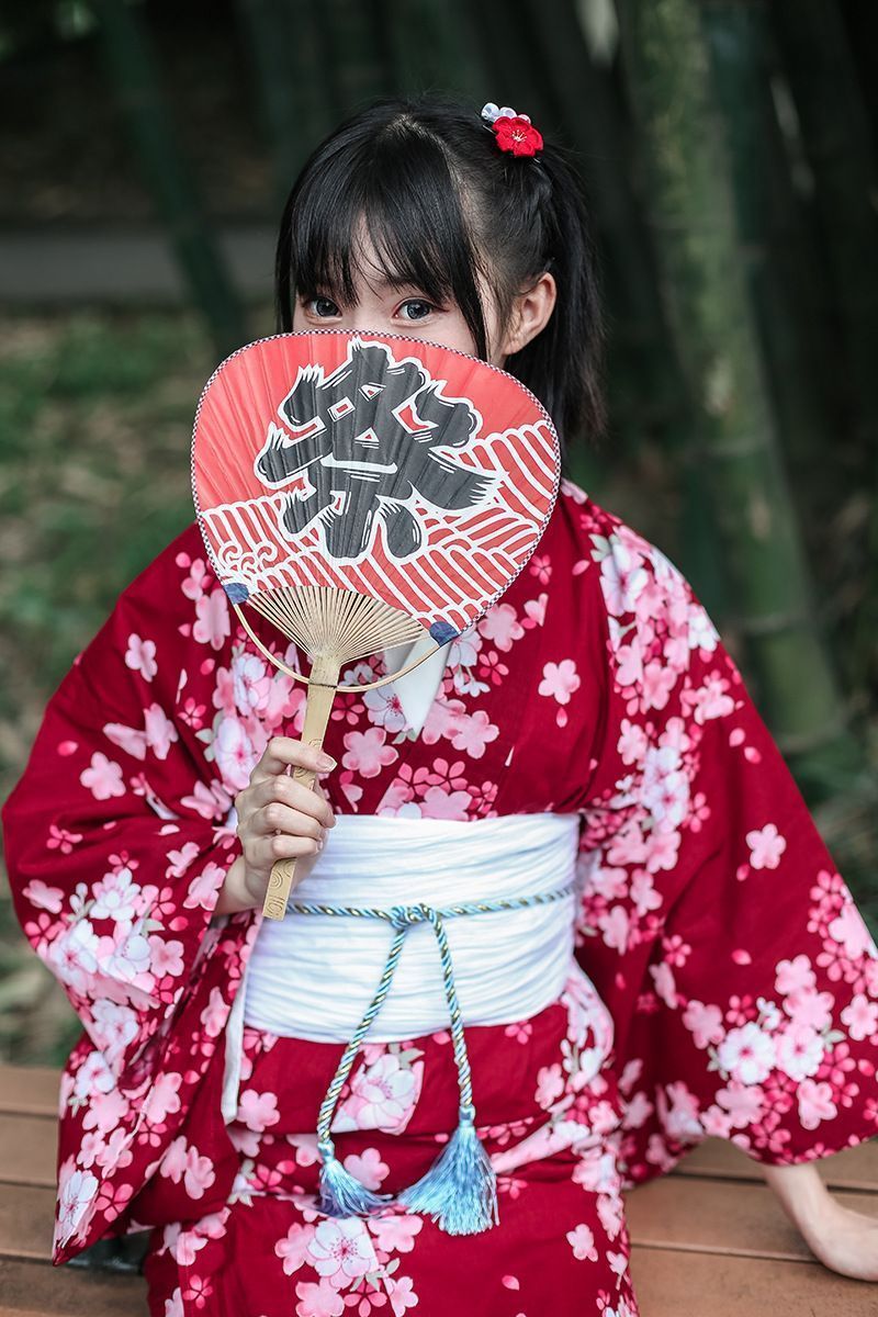 ゆかた 大人