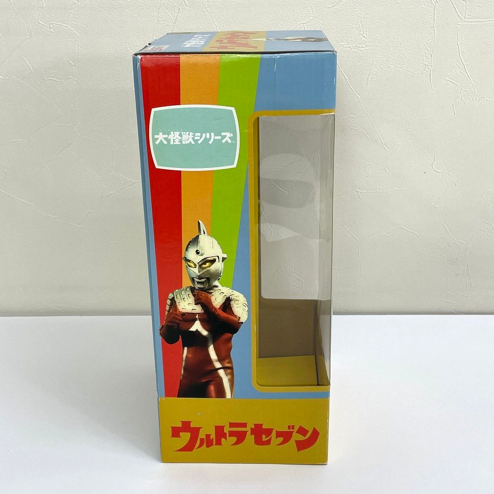 ウルトラセブン