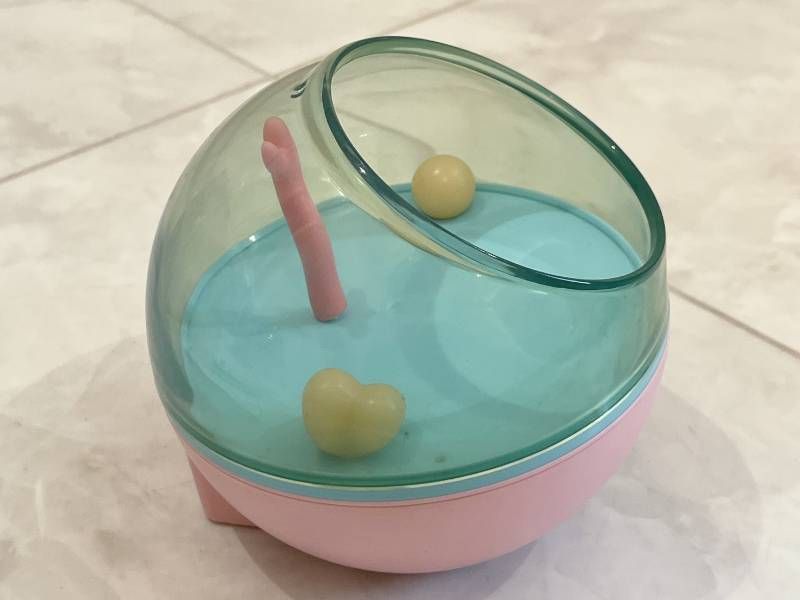 ジャンク品　ウォータールーパー　ムツ ウォータールーパー ムツ MUTSU ジャンク品】ウォータールーパー