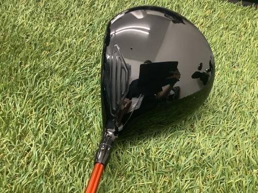 中古】 ブリヂストン BRIDGESTONE J815 ブラック 9.5