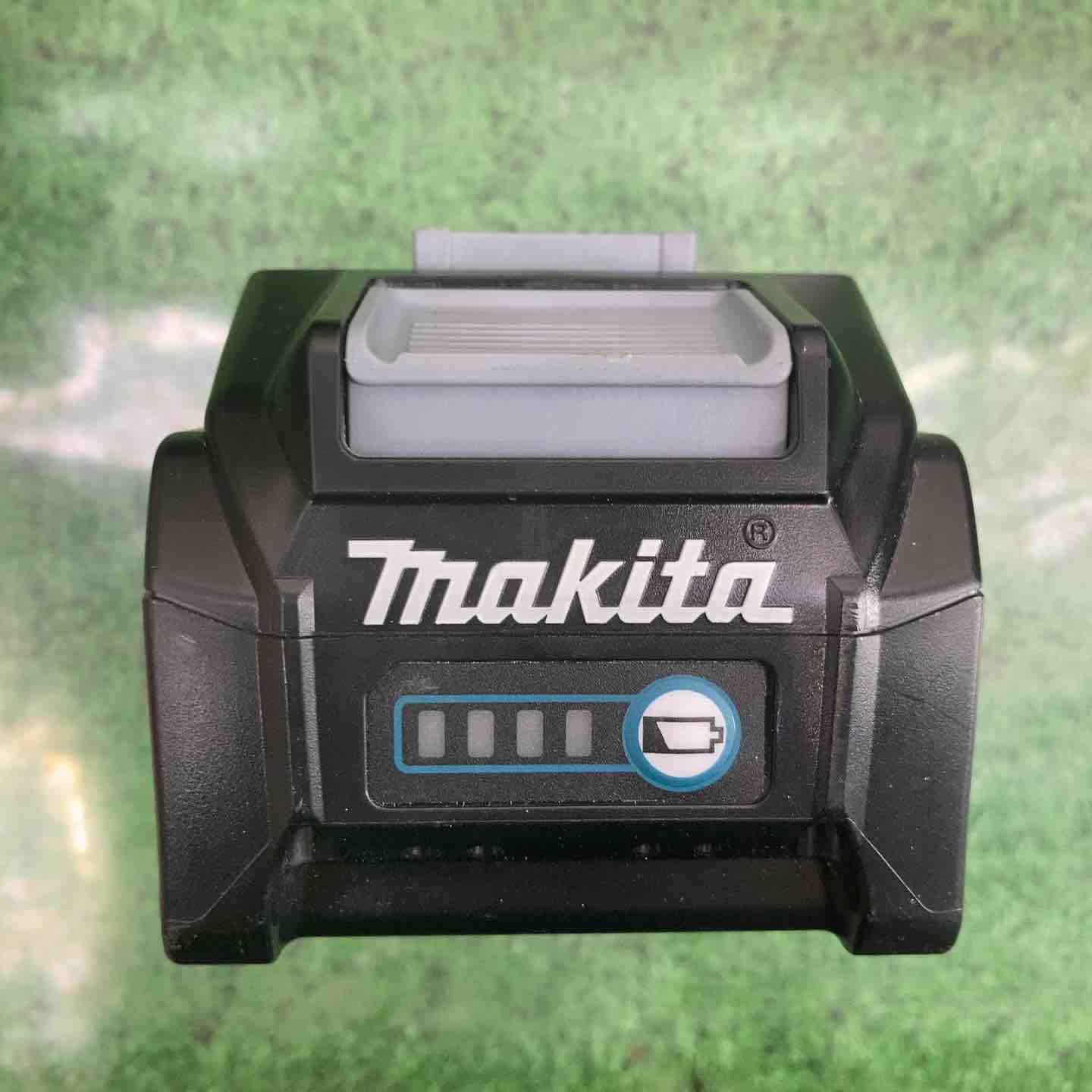 ☆マキタ(makita) リチウムイオンバッテリー 40Vmax/4.0Ah BL4040