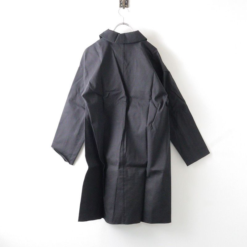 【2024】お歳暮・冬ギフト マッキントッシュ MACKINTOSH ゴム引き シングルコート 34 ジャケット・アウター