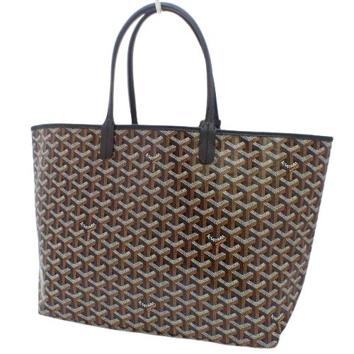 GOYARD(ゴヤール) サンルイ PM トートバッグ ハンド 肩掛けかばん 