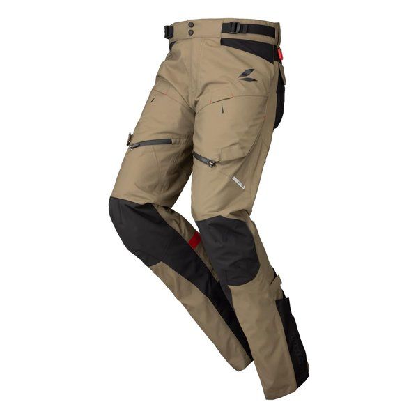 【新品】RS-Taichi  アールエスタイチ バイク用 DRYMASTER コンパス パンツ 防水 防寒 KHAKI カーキ WM レディースMサイズ RSY270KH01WM (2546043)