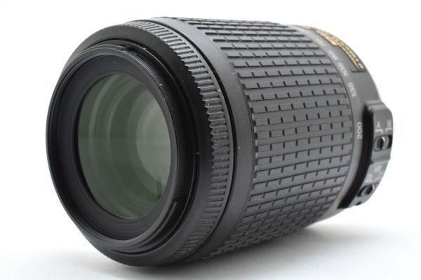 Nikon AF S 55 200 mm f 4 5 6 G VR E 088