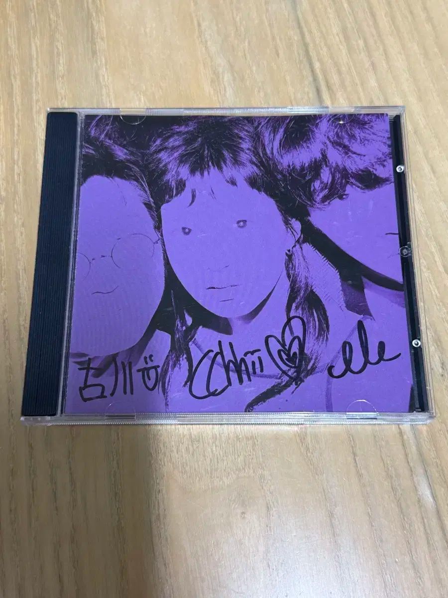 Trpp アルバム