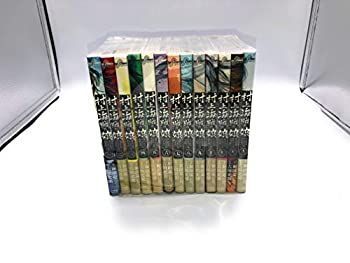 【中古-非常に良い】 【コミック】村上海賊の娘 (全13巻)