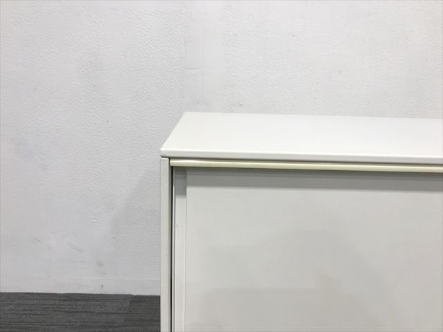 ラックワゴン