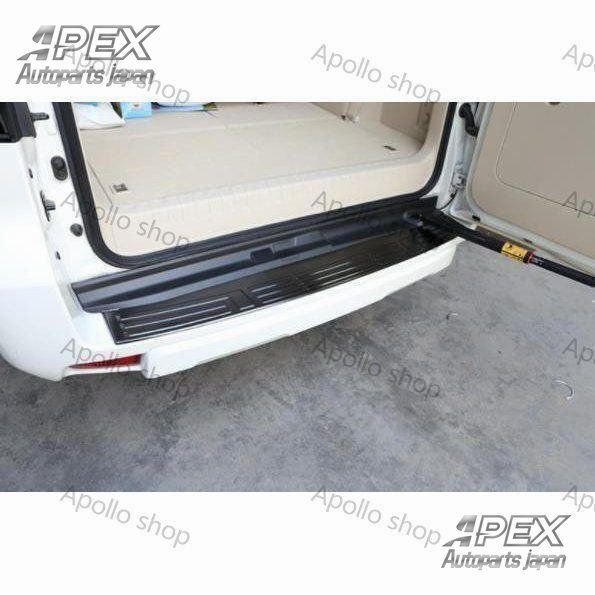 トランク ガード