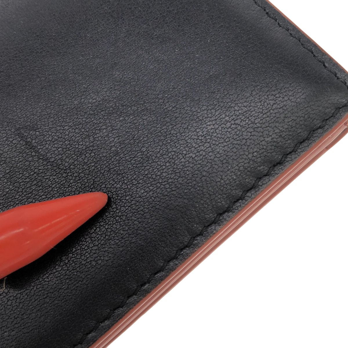 CELINE / セリーヌ | by Phoebe Philo フィービー / バイカラー 三  