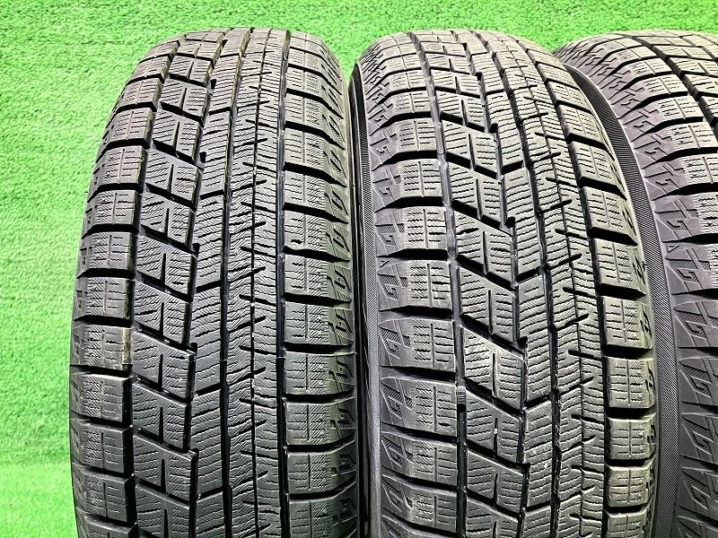 155|65R14 4本