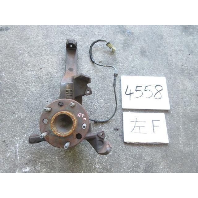 1993年 シボレー カマロ E-CF43F 左Fナックルハブ ABSセンサー付 188767 4558