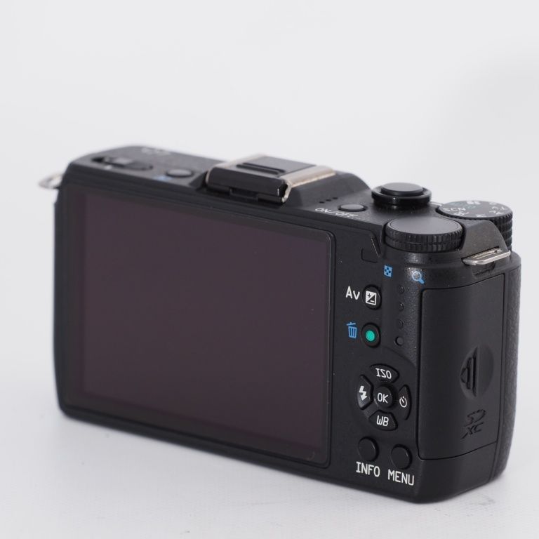 PENTAX Q7 ボディ ブラック PENTAX ペンタックス ミラーレス一眼 Q7 ボディ ブラック Q7 BLACK