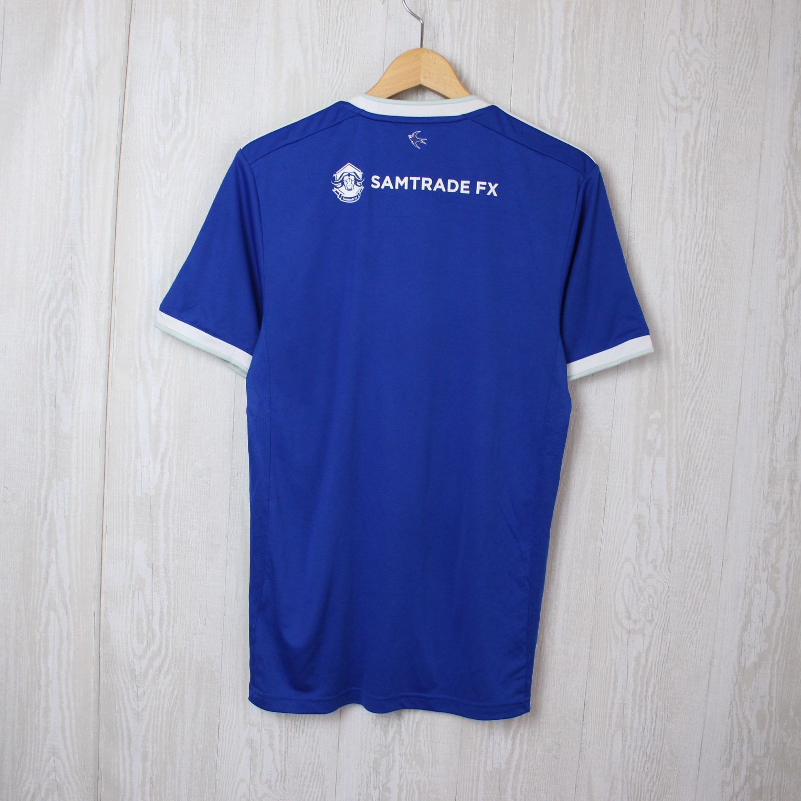 海外輸入】カーディフシティFCイングランドリーグEFL サッカー