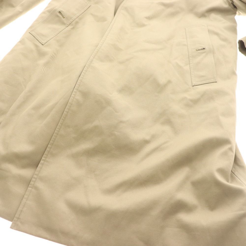 □ Burberrys バーバリー ステンカラーコート C-TK83 アウター
