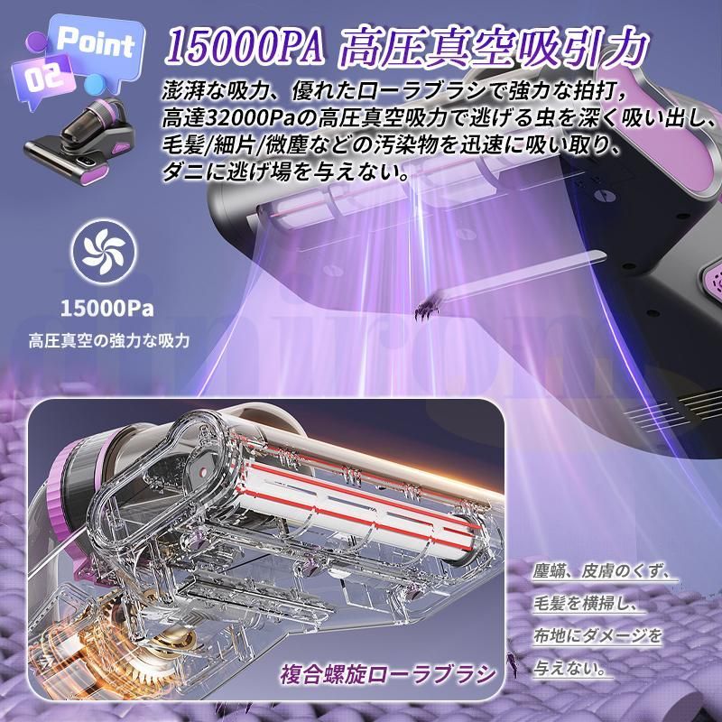 温風機能 フィルター付