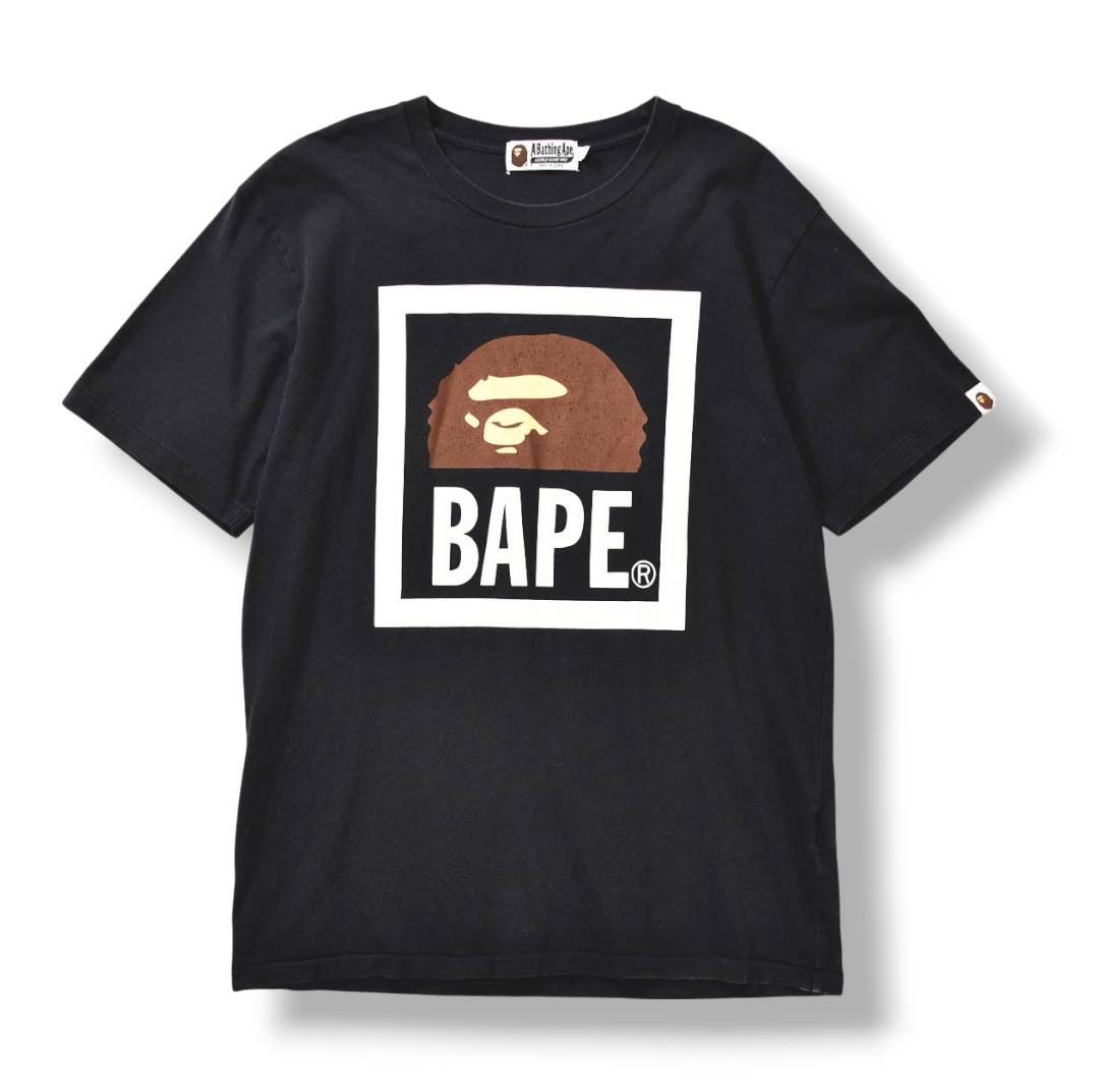 初期タグ】 00sヴィンテージ ア ベイシング エイプ A BATHING APE BAPE