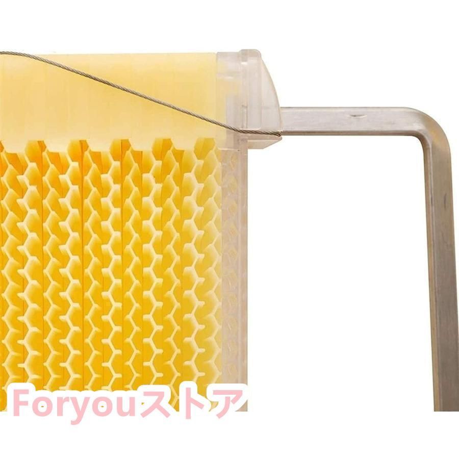 フローハイブ 蜂巣