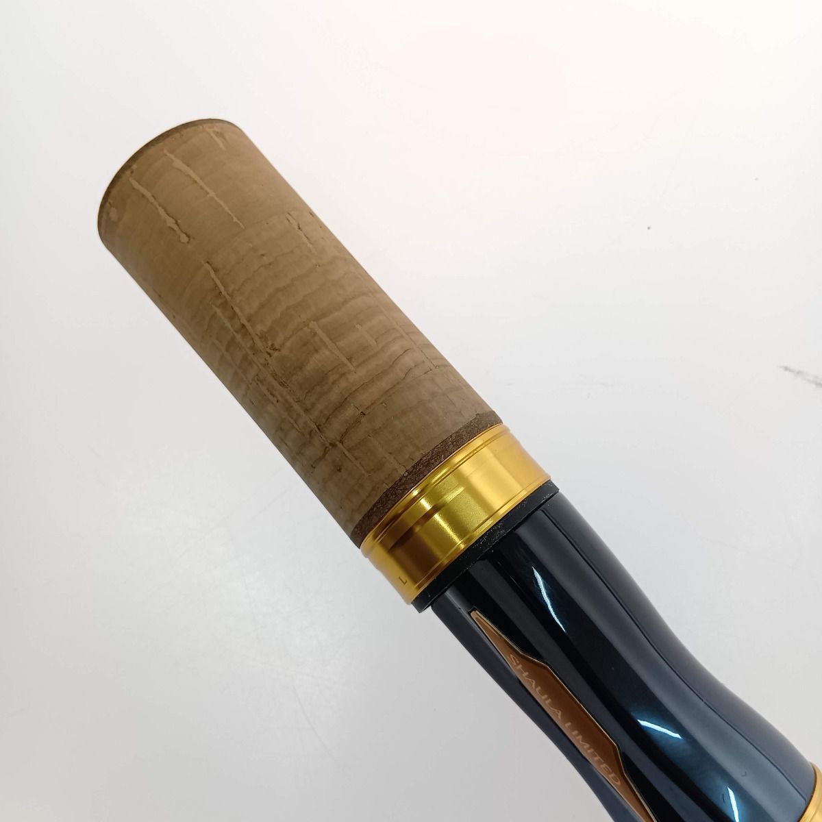 輝く SHIMANO シマノ ワールドシャウラリミテッド 2953R-3 338112 人気ブランドの新作も！