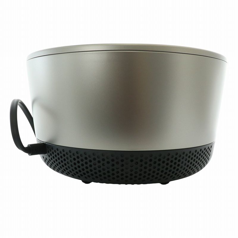 バーミキュラ VERMICULAR ライスポット セット 炊飯器 5合炊き