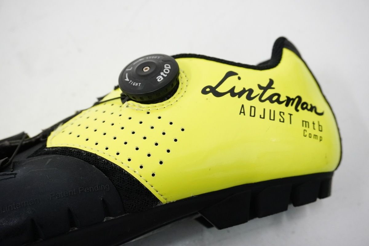 LINTAMAN(リンタマン) ADJUST ROAD COMP PLUS LINTAMAN リンタマン