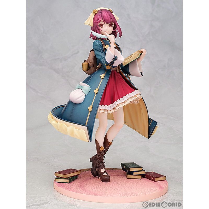 ソフィーのアトリエ　いつものあたしVer. グッズ付き限定版　ソフィー ソフィー・ノイエンミュラー いつものあたしVer. ソフィーの