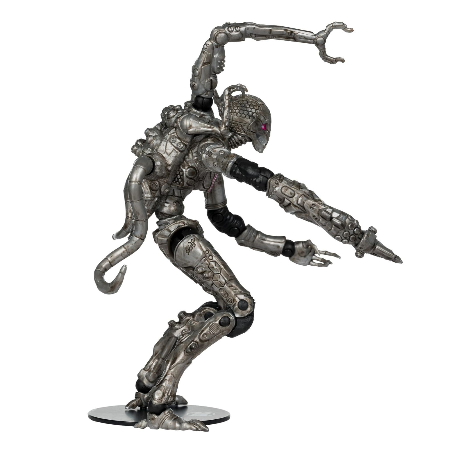 McFarlane Toys - DC Direct Page Punchers ブレイニアック 7インチ