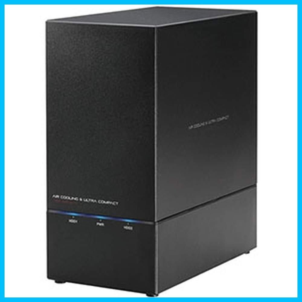 【特価商品】ロジテック(エレコム) HDDケース/2Bay/USB3.0/RAID機能搭載/ソフト付 エレコム(ELECOM)