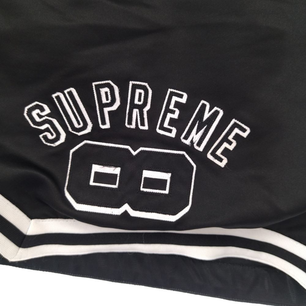 SUPREME (シュプリーム) ×ミッチェルアンドネス Mitchell&Ness 21SS