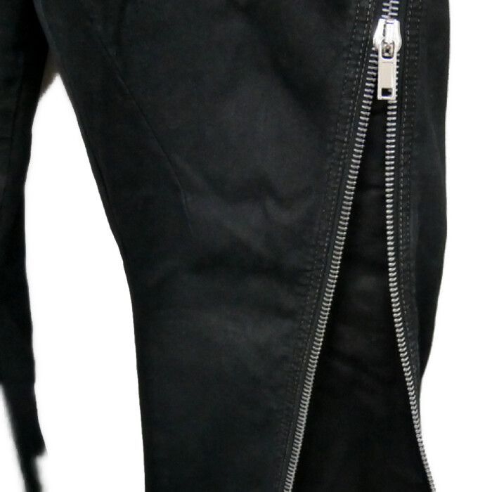 rick owens リックオウエンス23aw bolan bananaタグ付き Rick Owens DRKSHDW リックオウエンス ダークシャドウ SS24
