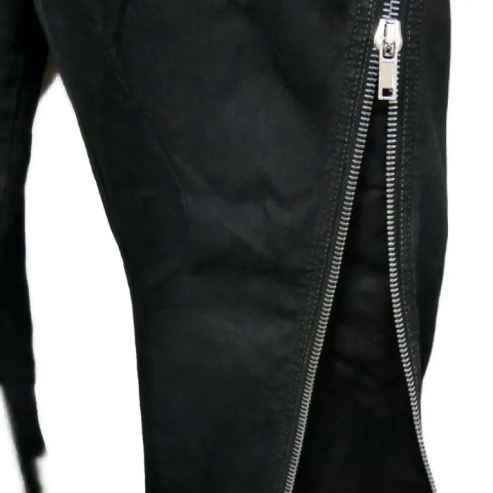 DRKSHDW by Rick Owens リックオウエンス 23AW BOLAN BANANA JEANS IN 