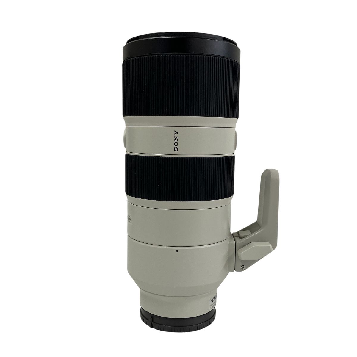 SONY SEL70200GM FE 2.8/70-200 GM OSS レンズ Eマウント カメラ